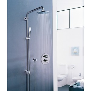 Подключение для шланга Grohe Rainshower хром (27057000)