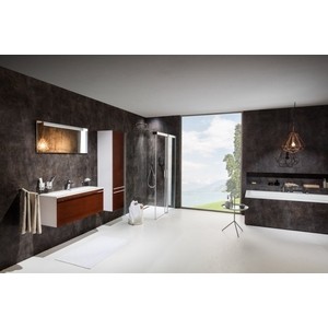 Зеркало Ravak Clear 1000 с подсветкой (X000000766)