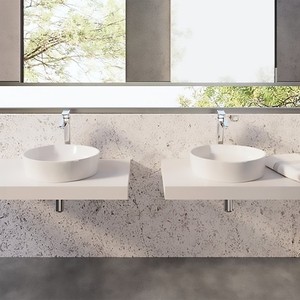 Раковина Ravak Луна 3 (XJN01300004)