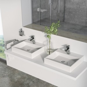 Раковина Ravak Natural 50х45 (XJO01250000)