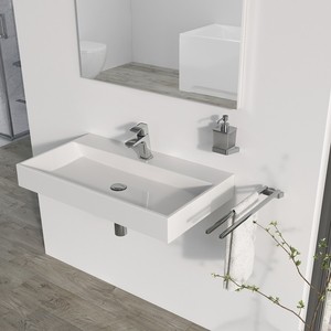 Раковина Ravak Natural 80х45 (XJO01280000)