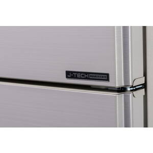 Холодильник Sharp SJXG60PMBE