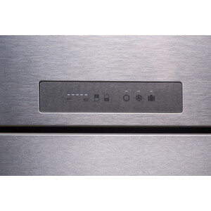 Холодильник Sharp SJXG60PMSL