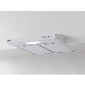 Вытяжка Krona Jessica slim 500 black PB