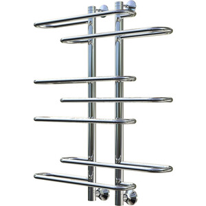 Полотенцесушитель водяной Тругор ЛЦ9 Логика НП 80х60 (Логика/нп8060)