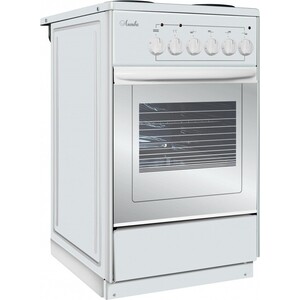 Электрическая плита Лысьва ЭП 401 СТ белый