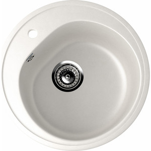 Кухонная мойка Ulgran U-101-341 молоко