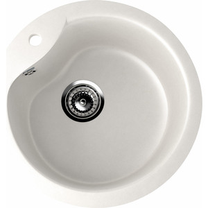 Кухонная мойка Ulgran U-102-341 молоко