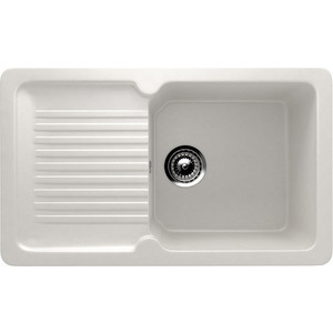 Кухонная мойка Ulgran U-506-341 молоко