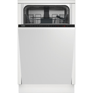 Встраиваемая посудомоечная машина Beko DIS26012
