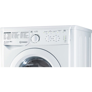Стиральная машина Indesit MSC 615