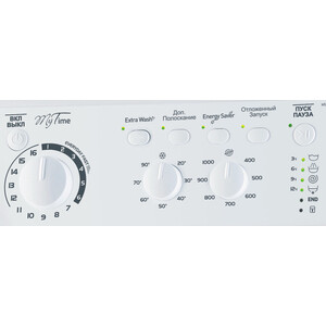 Стиральная машина Indesit MSC 615