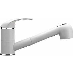 Смеситель для кухни Ulgran U-002 молоко (U-002-341)