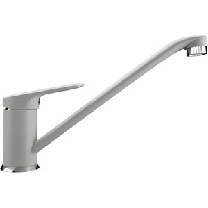 Смеситель для кухни Ulgran U-004 молоко (U-004-341)