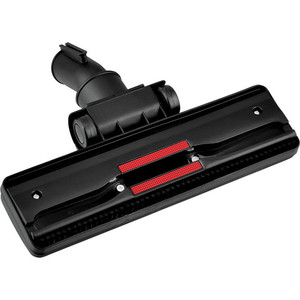 Пылесос с контейнером BBK BV1505 черный/изумрудный