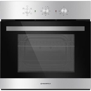 Электрический духовой шкаф MAUNFELD AEOC.575S
