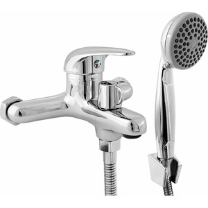 Смеситель для ванны Славен Дача хром (СЛ-ОД-В30)