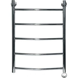 Полотенцесушитель электрический Ника Arc ЛД 60/40 ТЭН справа