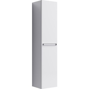 Пенал Aqwella Нео 35x140 белый (Neo.05.35)