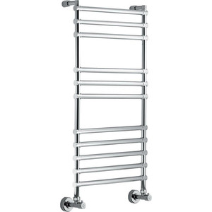 Полотенцесушитель водяной Margaroli Sole 464-11 хром (MA0464NN1102CR)