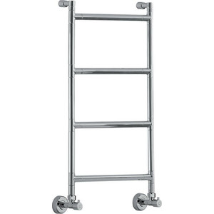 Полотенцесушитель водяной Margaroli Sereno 482-4 хром (MA0482NN0403CR)