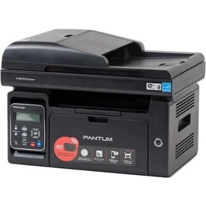 МФУ лазерное Pantum M6550NW