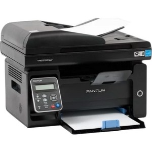 МФУ лазерное Pantum M6550NW