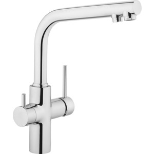 Смеситель для кухни Vitra Split (A42144EXP)