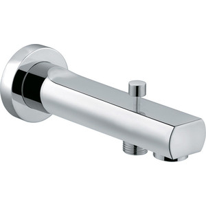 Излив для ванны Kludi Zenta с переключателем (1350105)