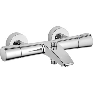 Термостат для ванны Kludi Zenta хром (351010538)