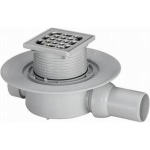 Душевой трап Viega 4936.2 (583217)