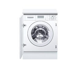 Встраиваемые стиральные машины