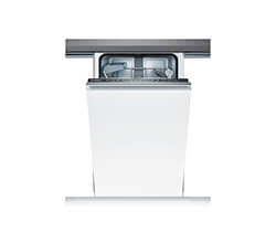 Встраиваемые посудомоечные машины