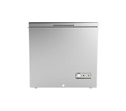 Морозильные камеры