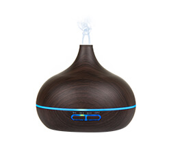 Увлажнители воздуха