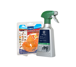 Аксессуары для холодильников