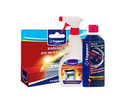 Аксессуары для плит