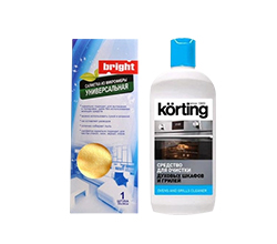 Аксессуары для духовок