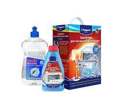 Аксессуары для ПММ