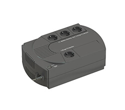 Источники бесперебойного питания