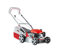 Газонокосилки