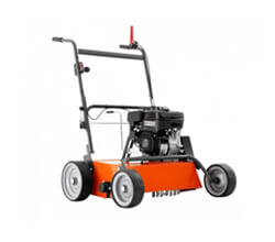 Скарификаторы, вертикуттеры и аэраторы