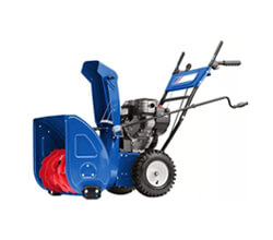 Снегоуборщики