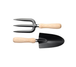 Садовый инструмент (инвентарь)