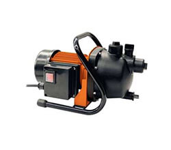 Насосное оборудование