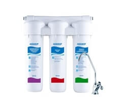 Фильтры для воды