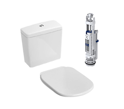 Комплектующие