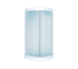 Душевые кабины