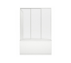 Шторки для ванной