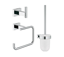 Аксессуары для ванной